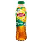 Lipton Ice Tea Mango Imported